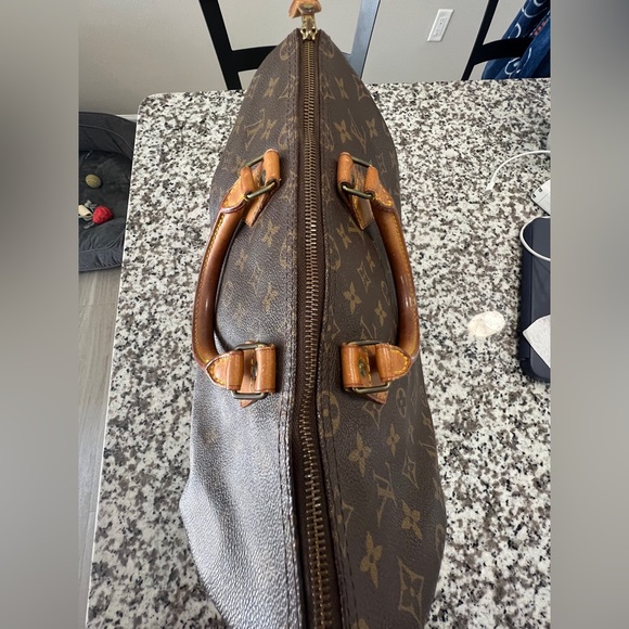 Vintage Louis Vuitton Speedy 30 - Picture 6 of 13